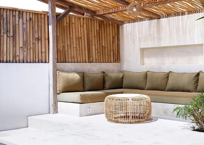 Walk To Beach&center 2br Pool Melati * Uluwatu (Bali)