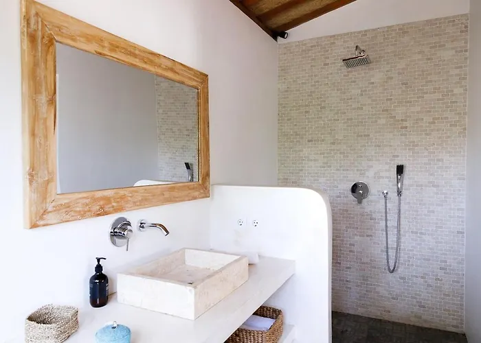 Walk To Beach&center 2br Pool Melati Villa Uluwatu (Bali)