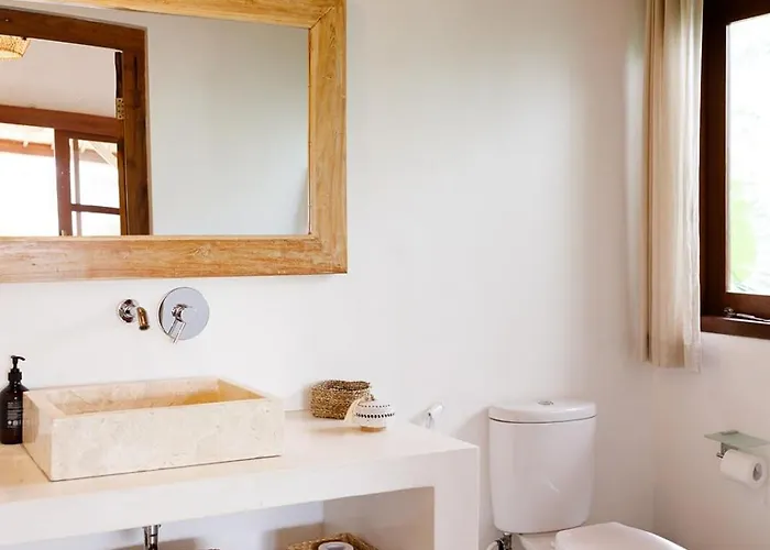 Walk To Beach&center 2br Pool Melati Villa Uluwatu (Bali)